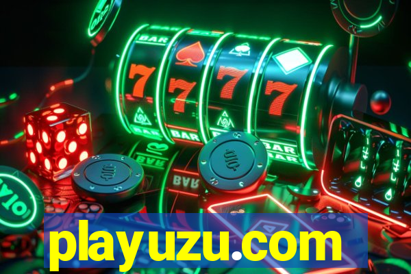 playuzu.com