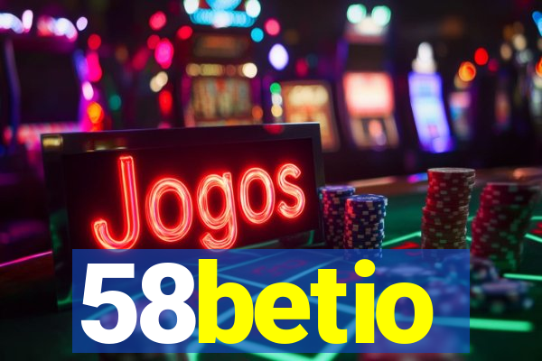58betio