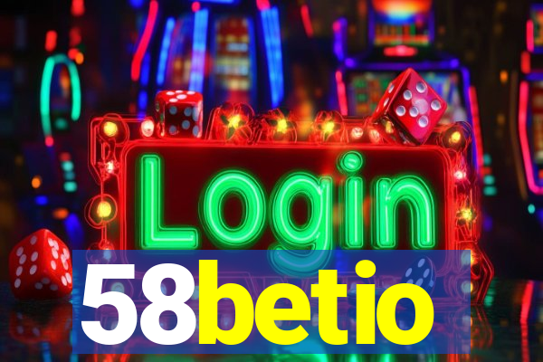 58betio
