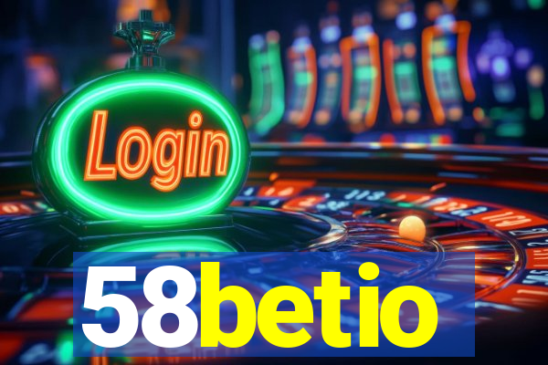 58betio