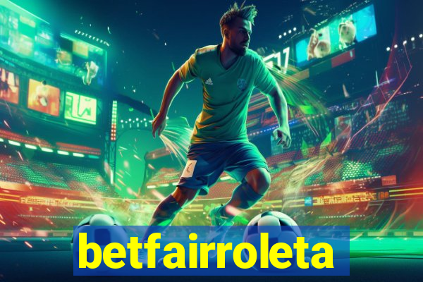 betfairroleta