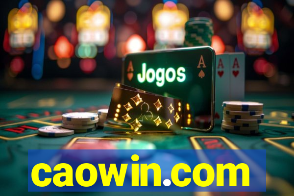 caowin.com