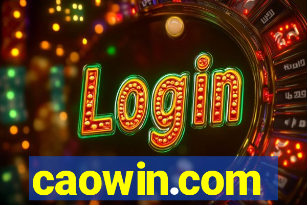 caowin.com