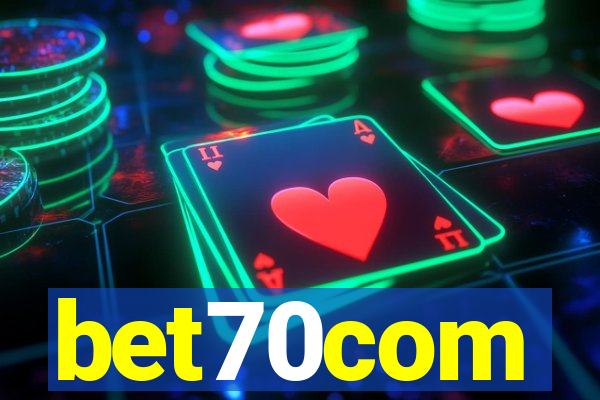 bet70com