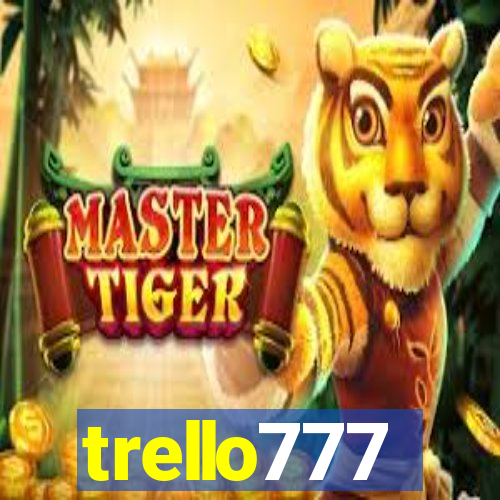 trello777