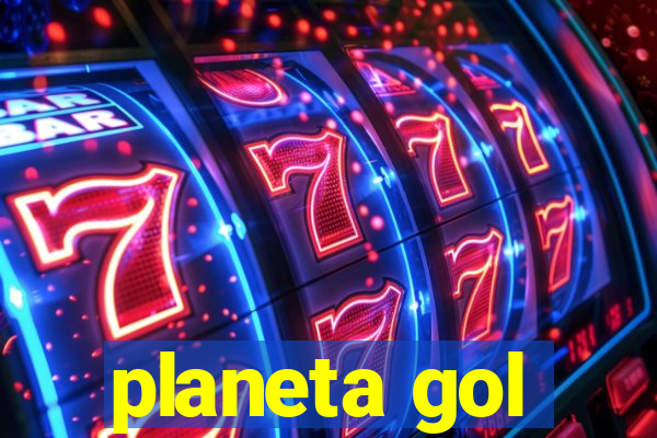 planeta gol
