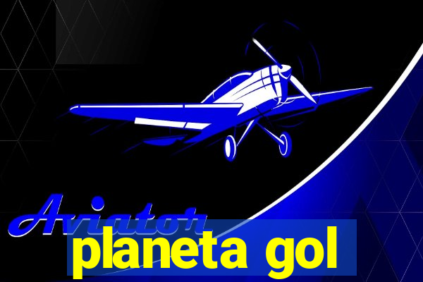 planeta gol