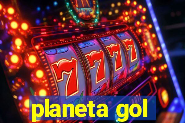 planeta gol