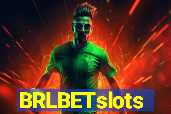 BRLBETslots