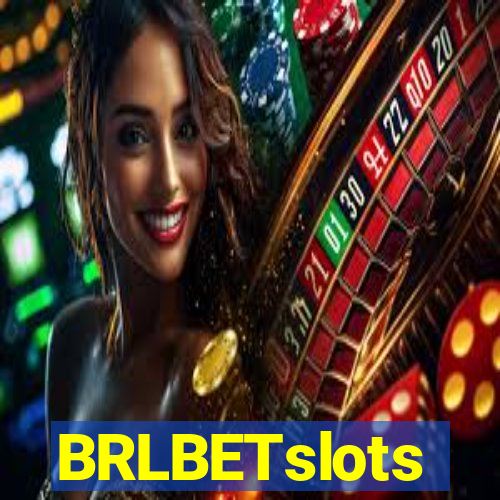 BRLBETslots