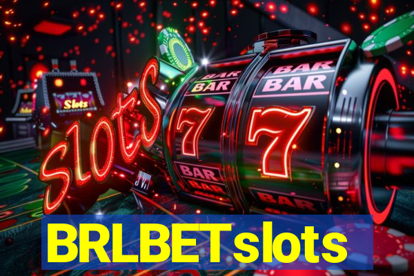BRLBETslots