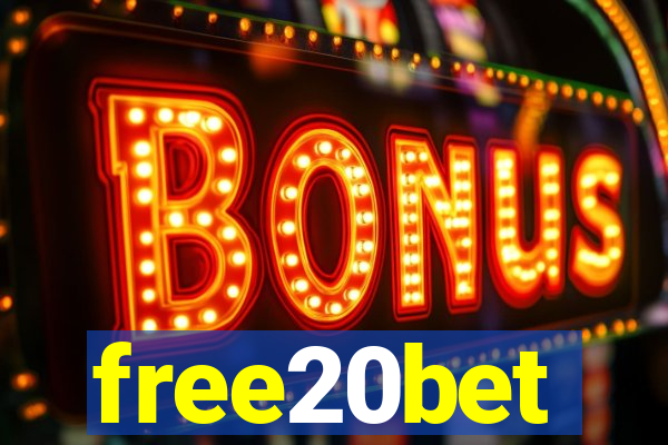 free20bet