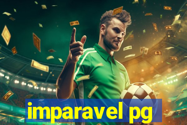 imparavel pg