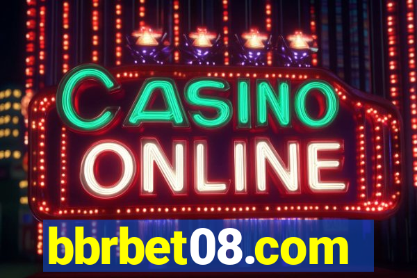 bbrbet08.com
