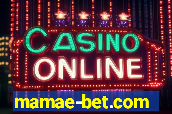 mamae-bet.com
