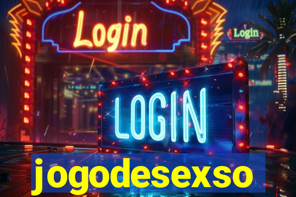 jogodesexso