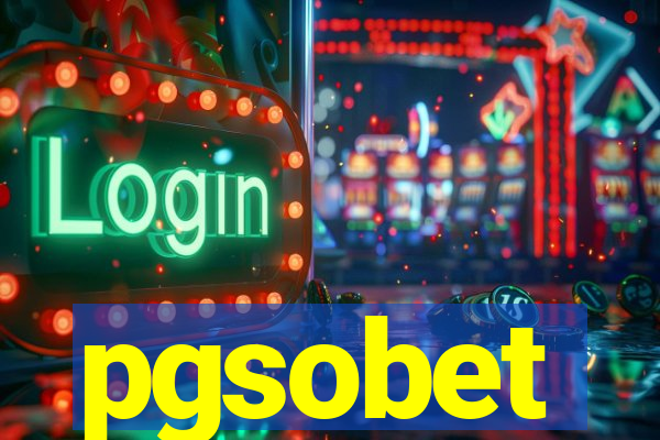 pgsobet