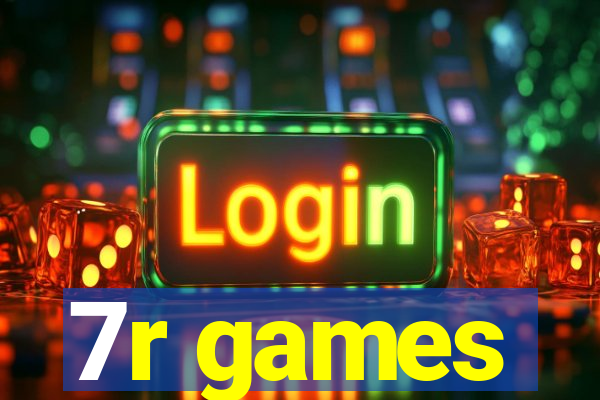 7r games