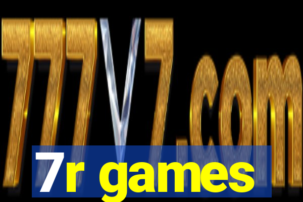 7r games