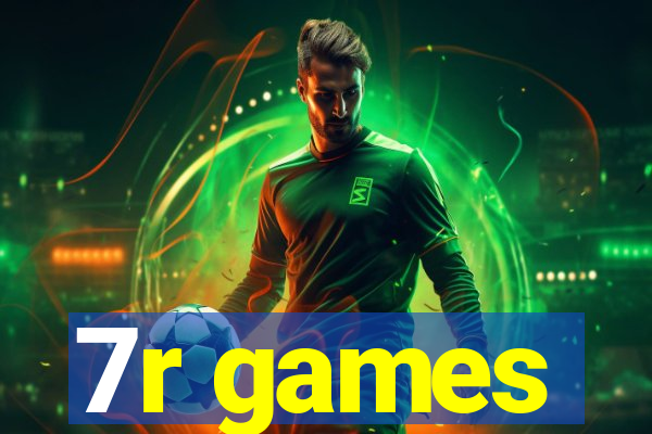 7r games