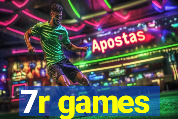 7r games