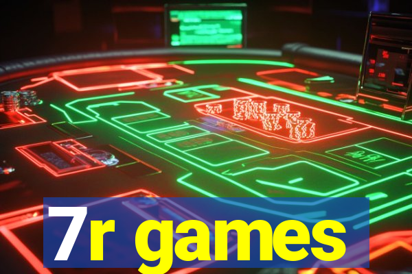 7r games