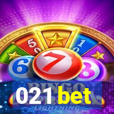 021 bet
