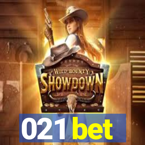 021 bet