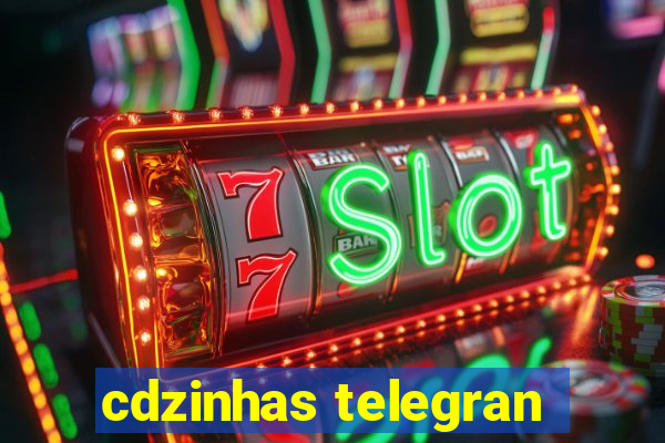 cdzinhas telegran