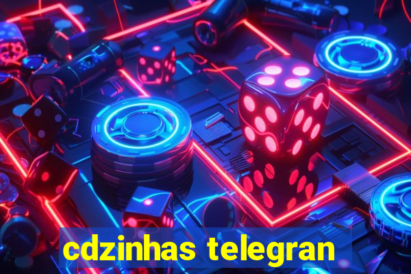 cdzinhas telegran