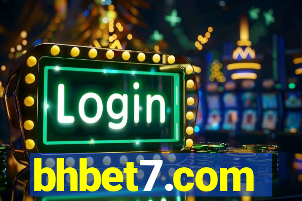 bhbet7.com