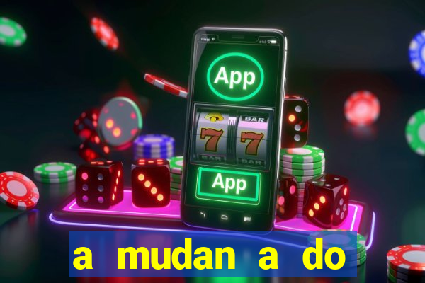 a mudan a do conde beta cap 1