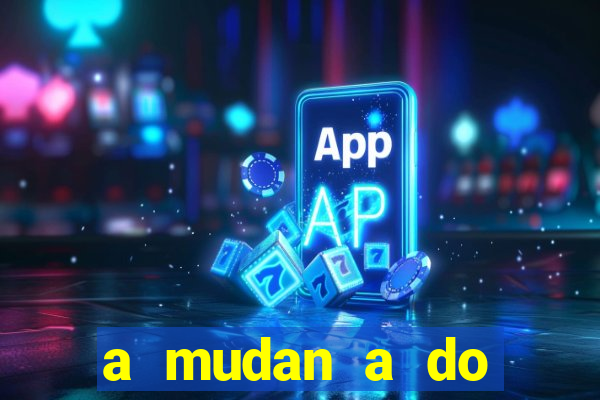 a mudan a do conde beta cap 1