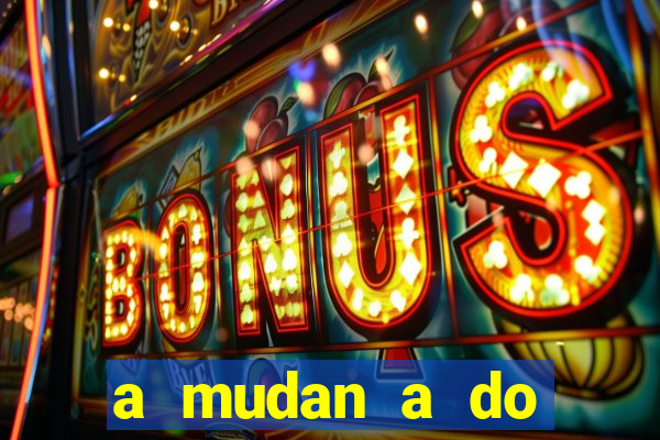 a mudan a do conde beta cap 1
