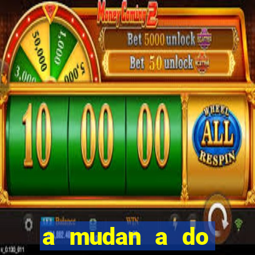a mudan a do conde beta cap 1