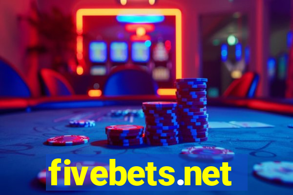 fivebets.net