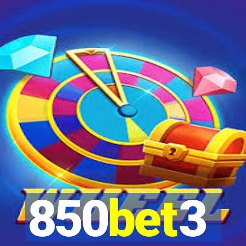 850bet3