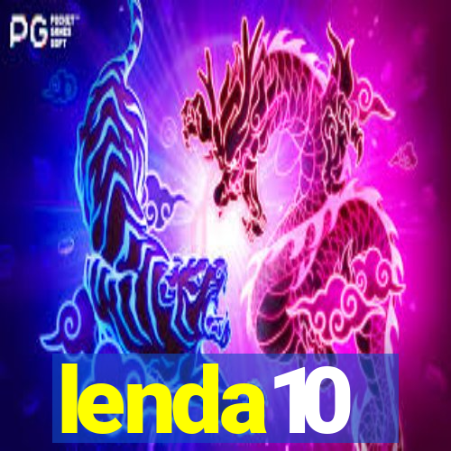 lenda10