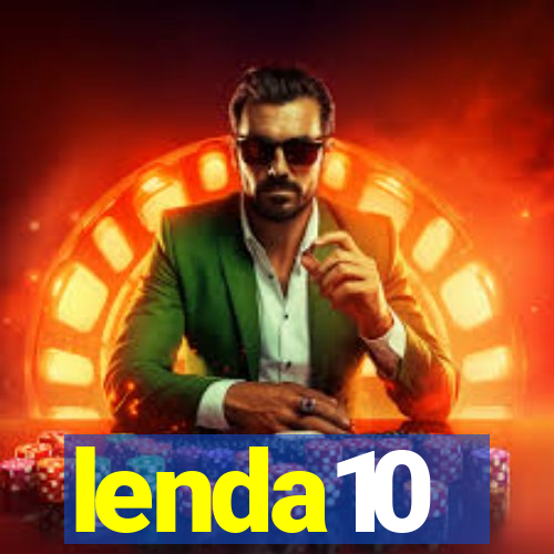 lenda10