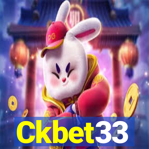 Ckbet33