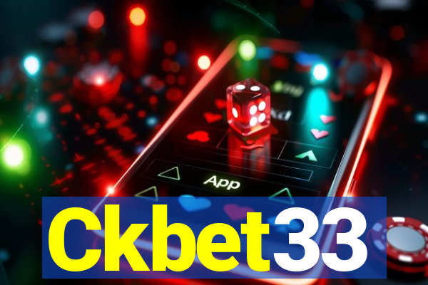 Ckbet33