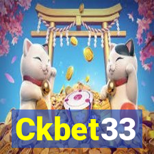 Ckbet33