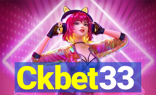 Ckbet33
