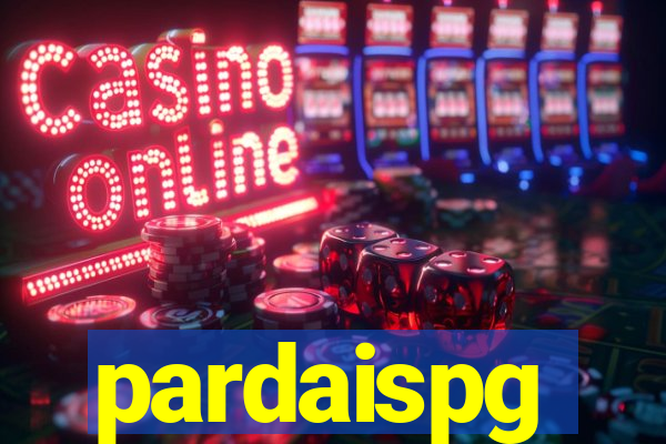 pardaispg