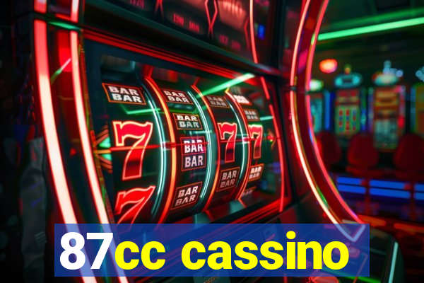 87cc cassino