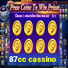87cc cassino