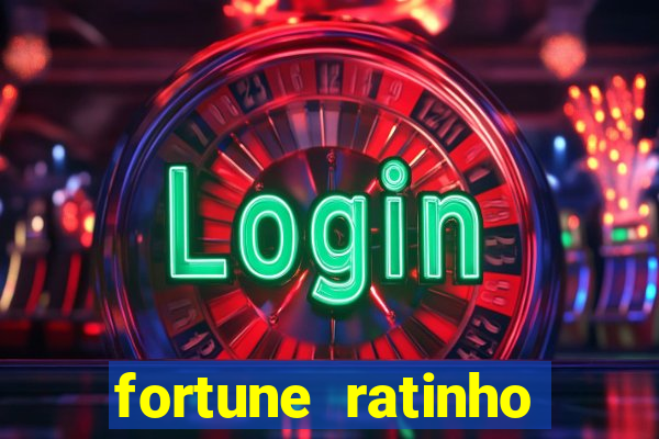 fortune ratinho demo grátis
