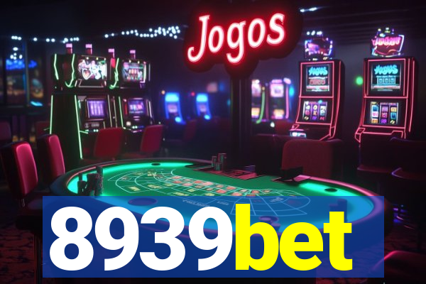 8939bet