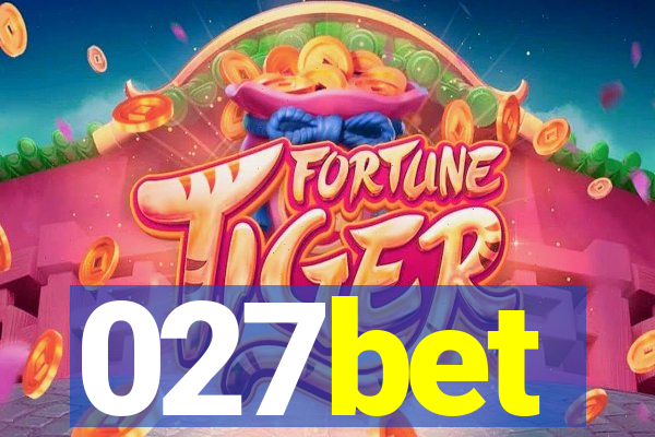 027bet