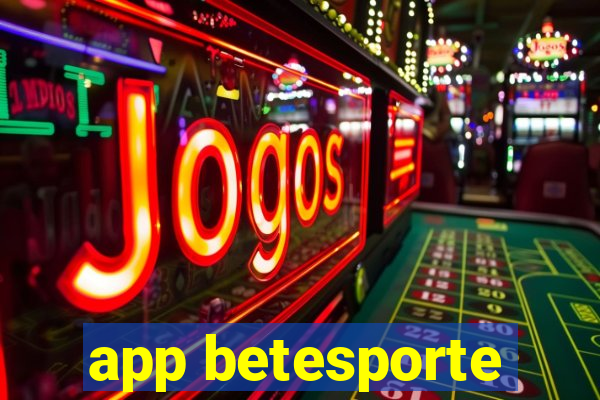 app betesporte